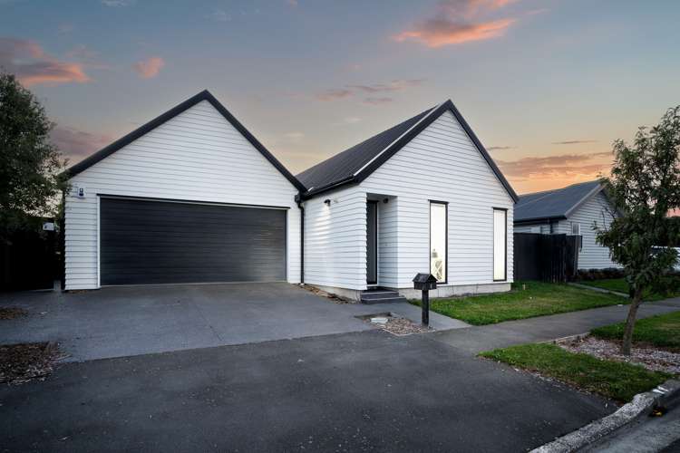 8 Tongariro Street Halswell_23