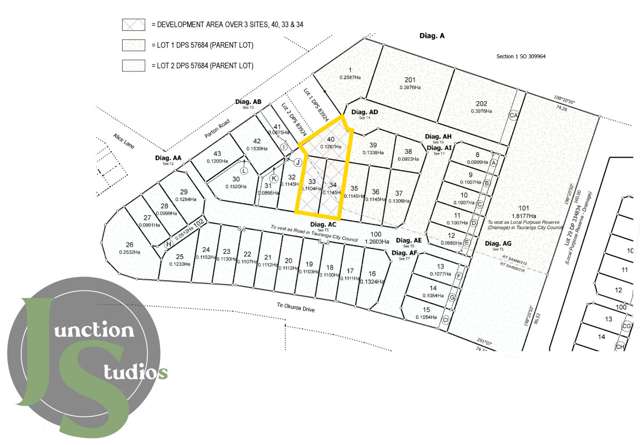 Junction Studios - 230 Parton Road Papamoa_4