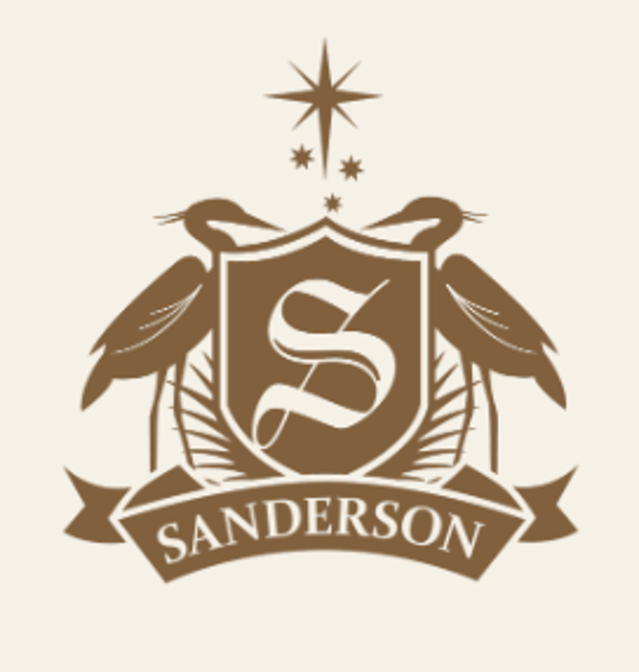 Sanderson group