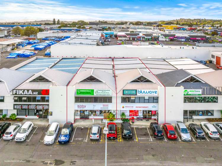C and D/28 Lambie Drive Manukau City_12