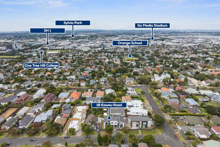 1B Kawau Road Greenlane_26