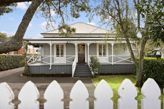 Renovated Ellerslie villa for sale after 30 years in one family