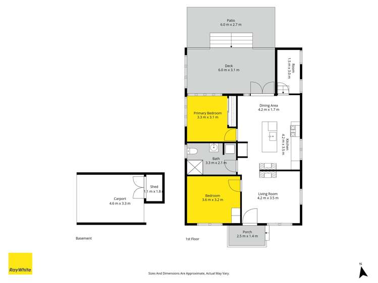 90a Beach Haven Road Beach Haven_17