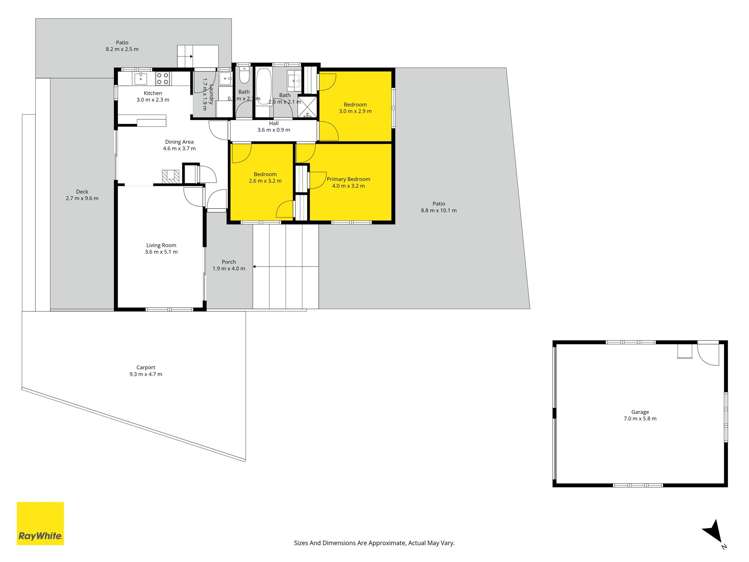 30 Granville Drive Massey_22