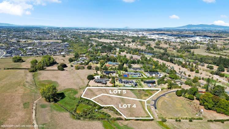 Lot 4 2044 River Road Horsham Downs_8