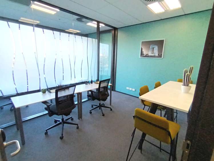 Office 137/6 Leonard Isitt Drive Auckland Airport_3