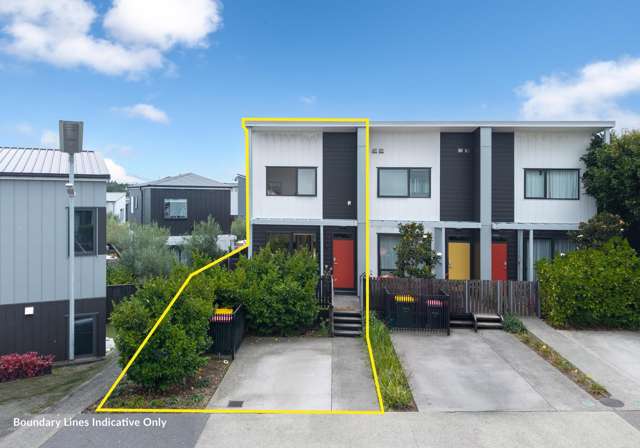 Easy Living, Smart Choice in Prime Location