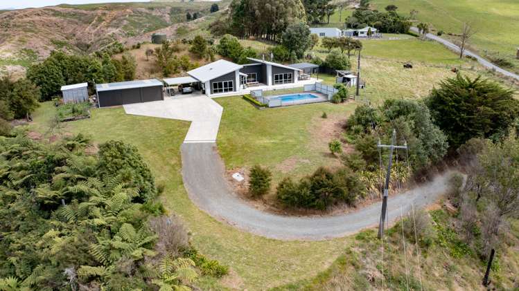 61 Kereru Road Glen Massey_6