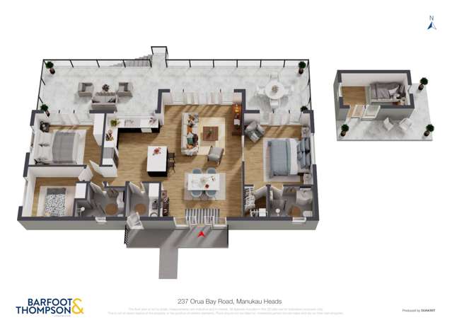 237 Orua Bay Road Manukau Heads_1