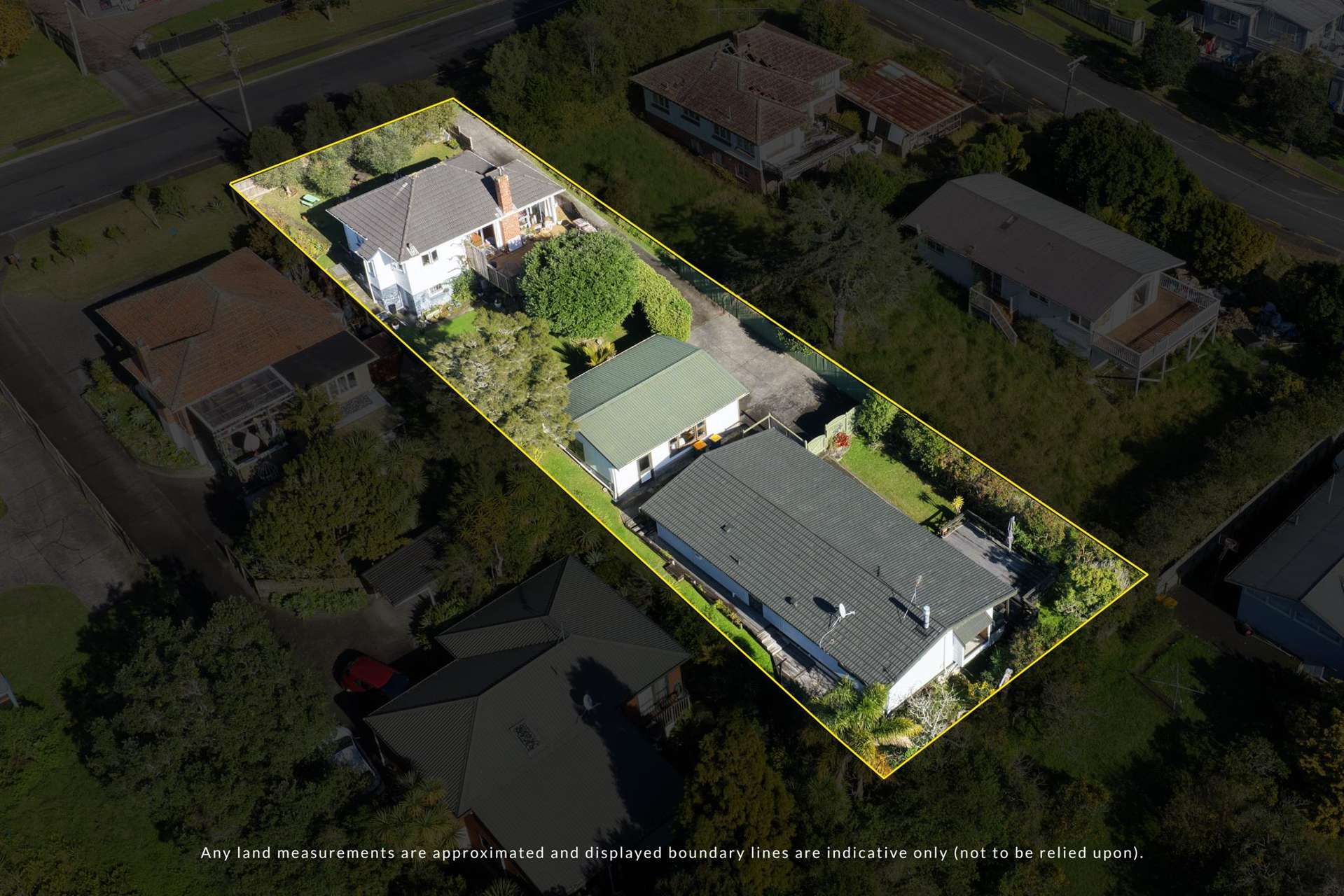 30 - 30A Evans Road Glen Eden_0