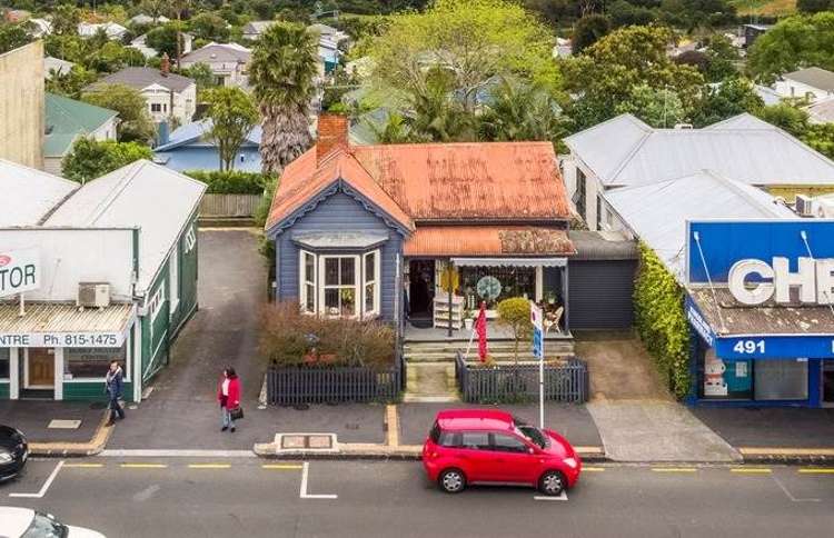 493 New North Road Kingsland_0