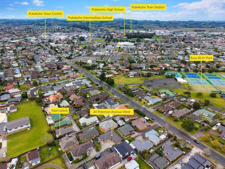 34 Paterson Avenue West Pukekohe_14