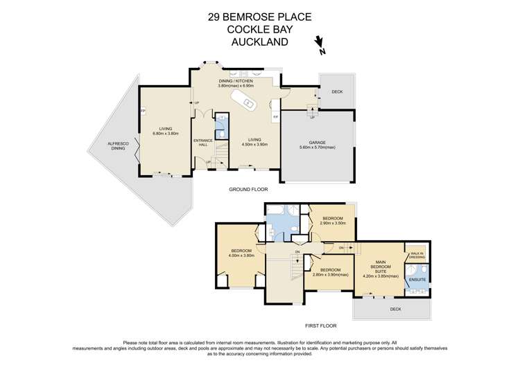 29 Bemrose Place Cockle Bay_19