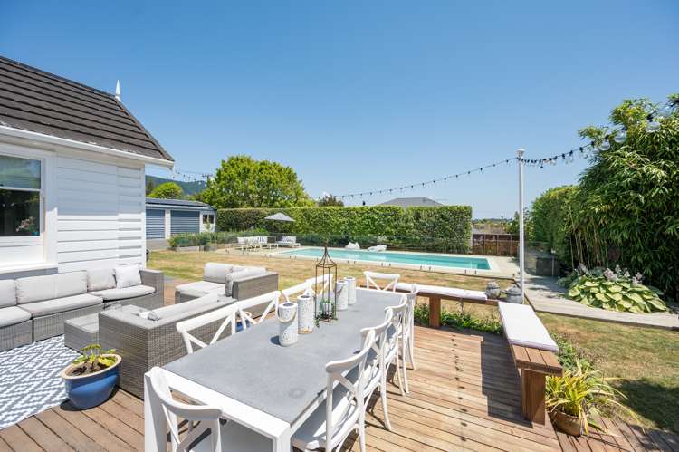 21 Dorset Street Richmond_23