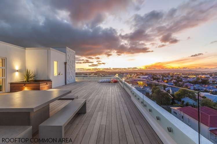 107/2 Ariki Street Grey Lynn_14