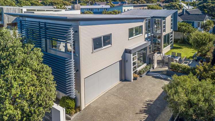 7 Boardwalk Lane Seatoun_7