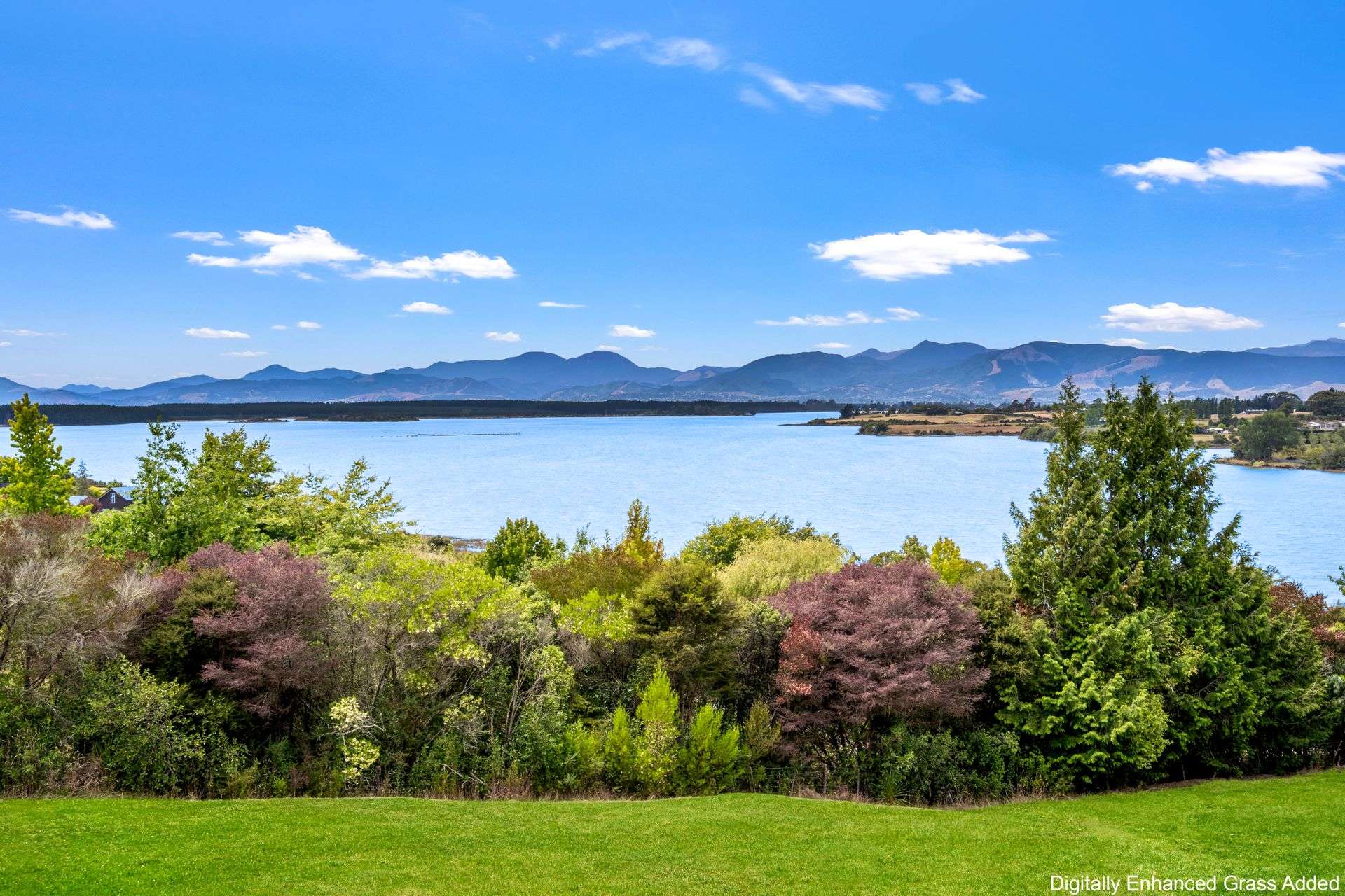 24 Bronte Rd East / Proposed Lot 2 contained within TDC Resource Consent to Subdivide RM250045 Mahana_0