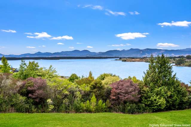 Where Land, Light and Lifestyle Align