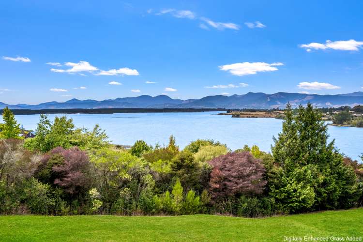 24 Bronte Rd East / Proposed Lot 2 contained within TDC Resource Consent to Subdivide RM250045 Mahana_0