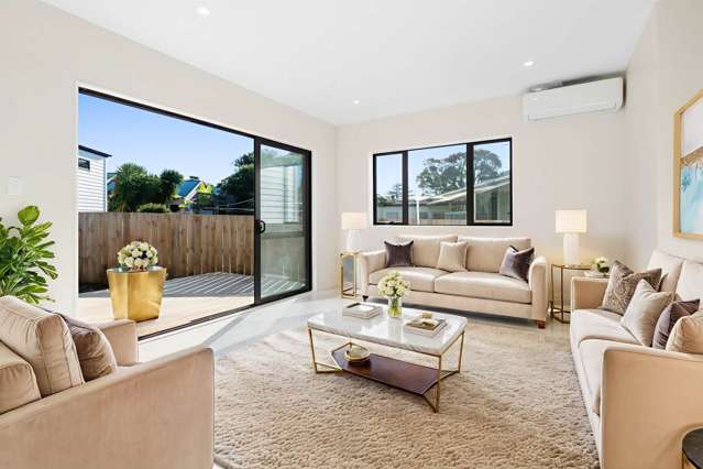 Lot 3, 223 Panama Road Mt Wellington_2