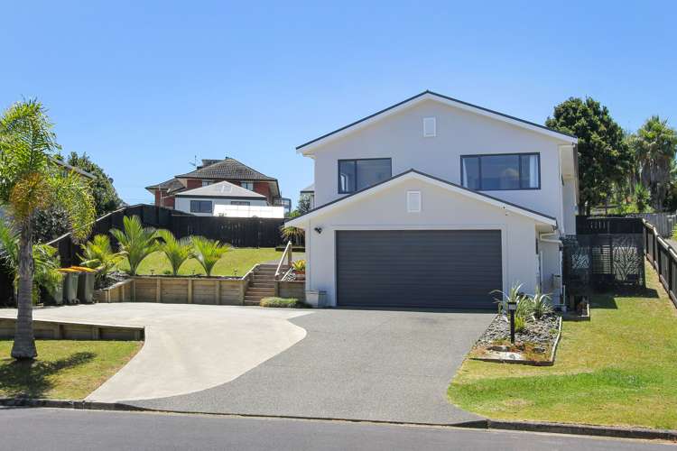 17 Donald Street Stanmore Bay_19