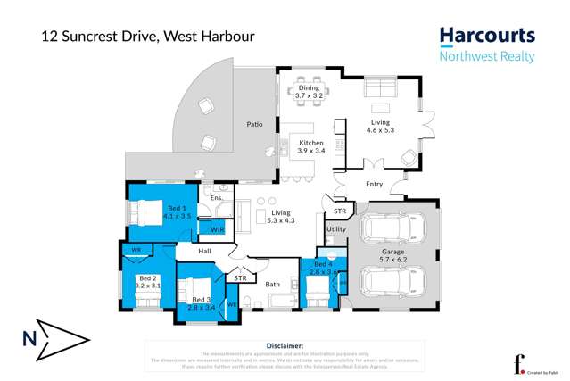 12 Suncrest Drive West Harbour_1