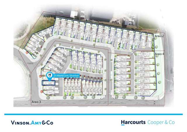 Build Ready with BC Included|12-Month Builder Term