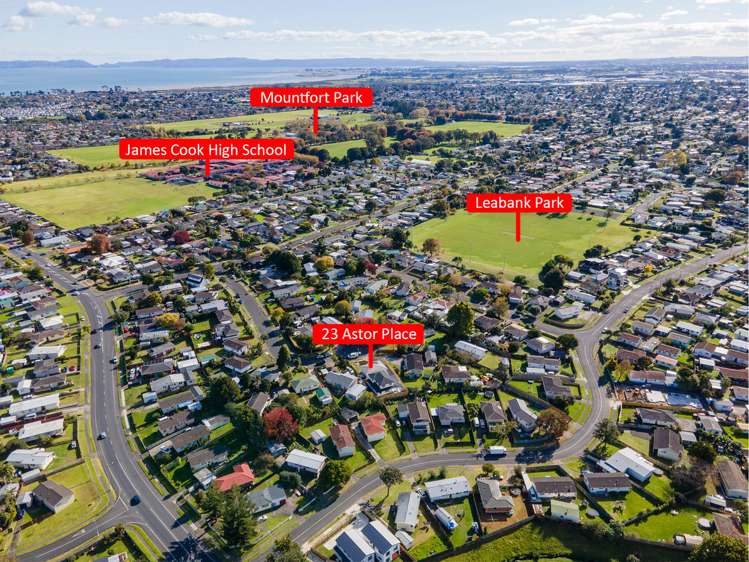 23 Astor Place Manurewa_13