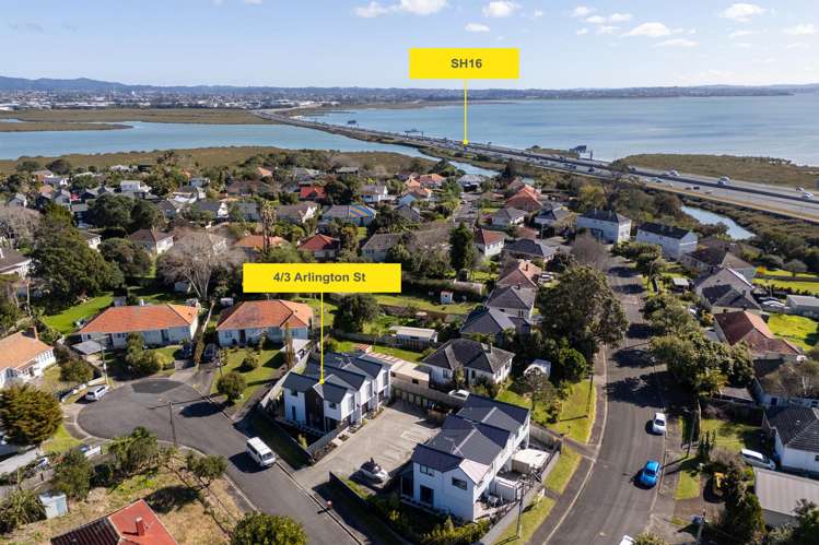 4/3 Arlington Street Waterview_29