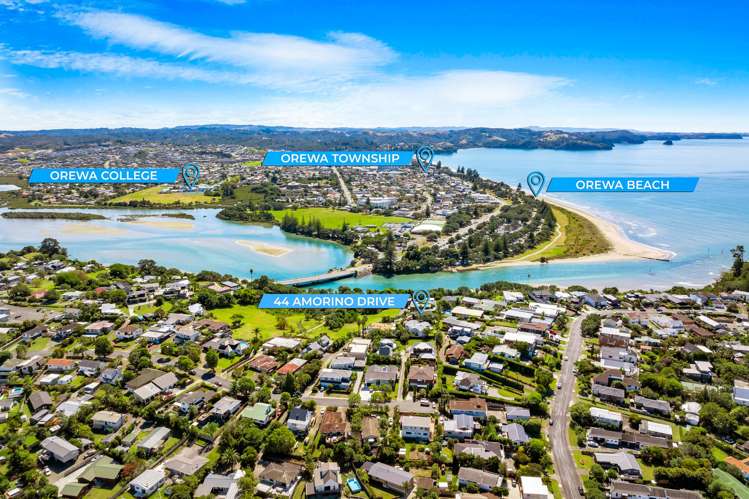 44 Amorino Drive Red Beach_5