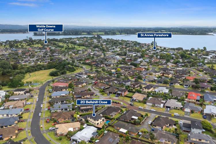 20 Bellshill Close Wattle Downs_22