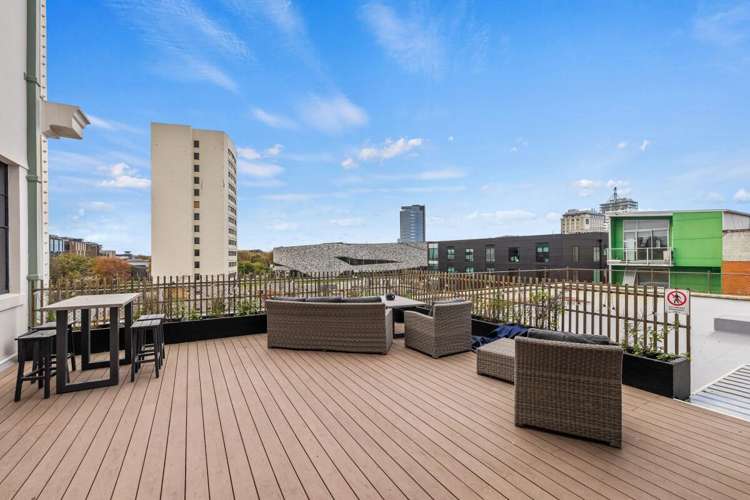 152 Oxford Terrace City Centre_27