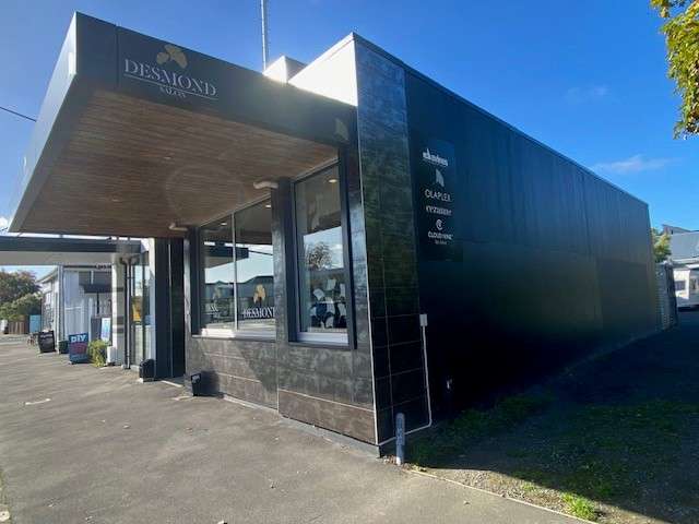 566 Barbadoes Street City Centre_2