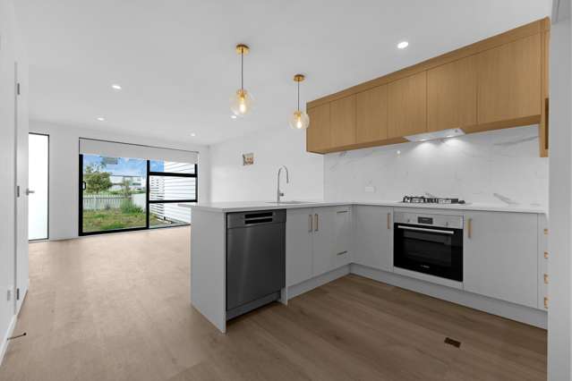 Comfort, Convenience & Easy Living