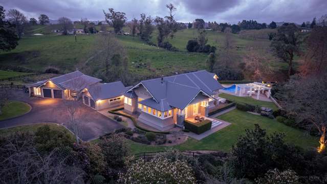 A Countryside Daydream