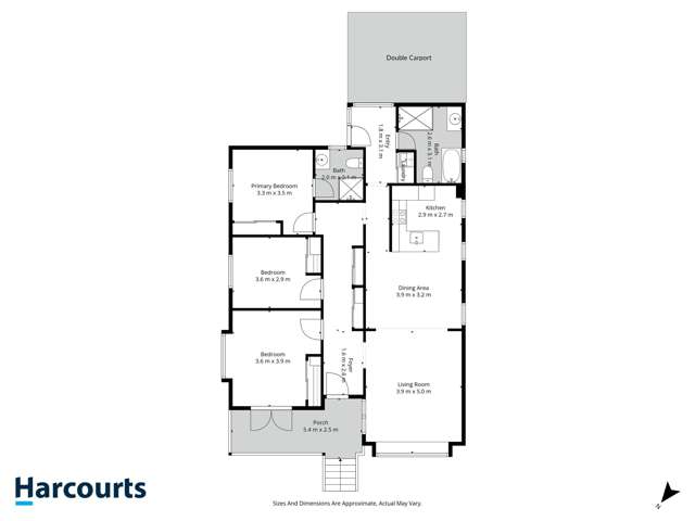 94 West End Road Westmere_1