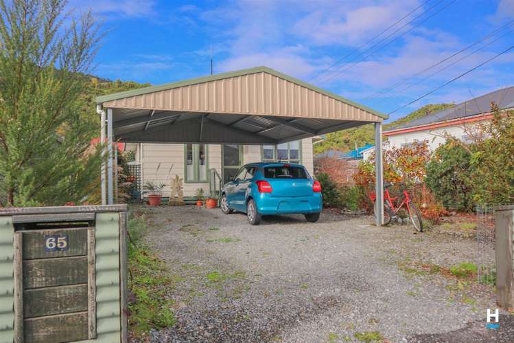 65 Alexander Street Greymouth_19