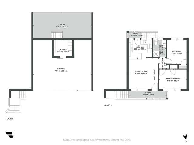 2/13A Kingsway Avenue Sandringham_1