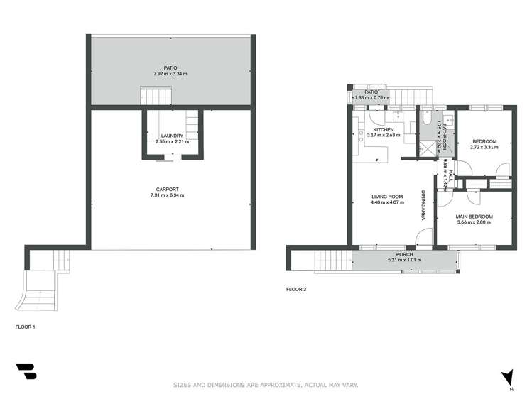 2/13A Kingsway Avenue Sandringham_11