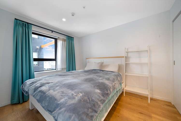 1201/57 Wakefield Street Auckland Central_7