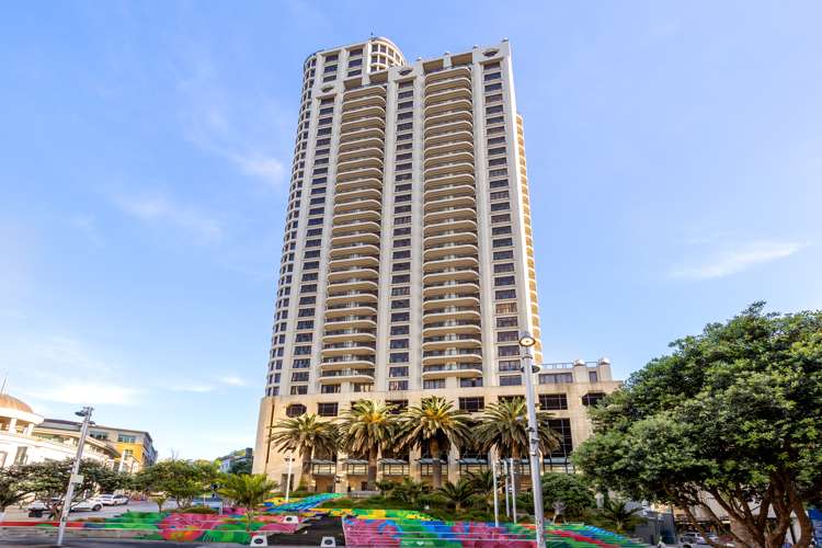 2007/1 Courthouse Lane Auckland Central_16