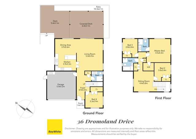 36 Dromoland Drive Flat Bush_1