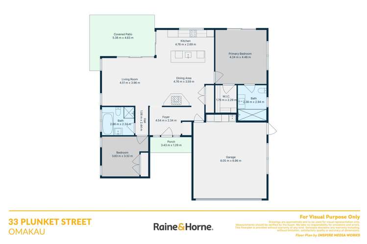 33 Plunket Street Omakau_26