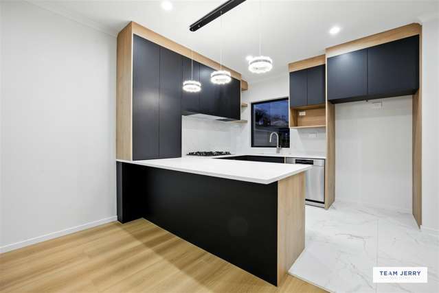 Smart & Stylish - Affordable Housing