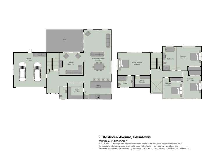 21 Kesteven Avenue Glendowie_23