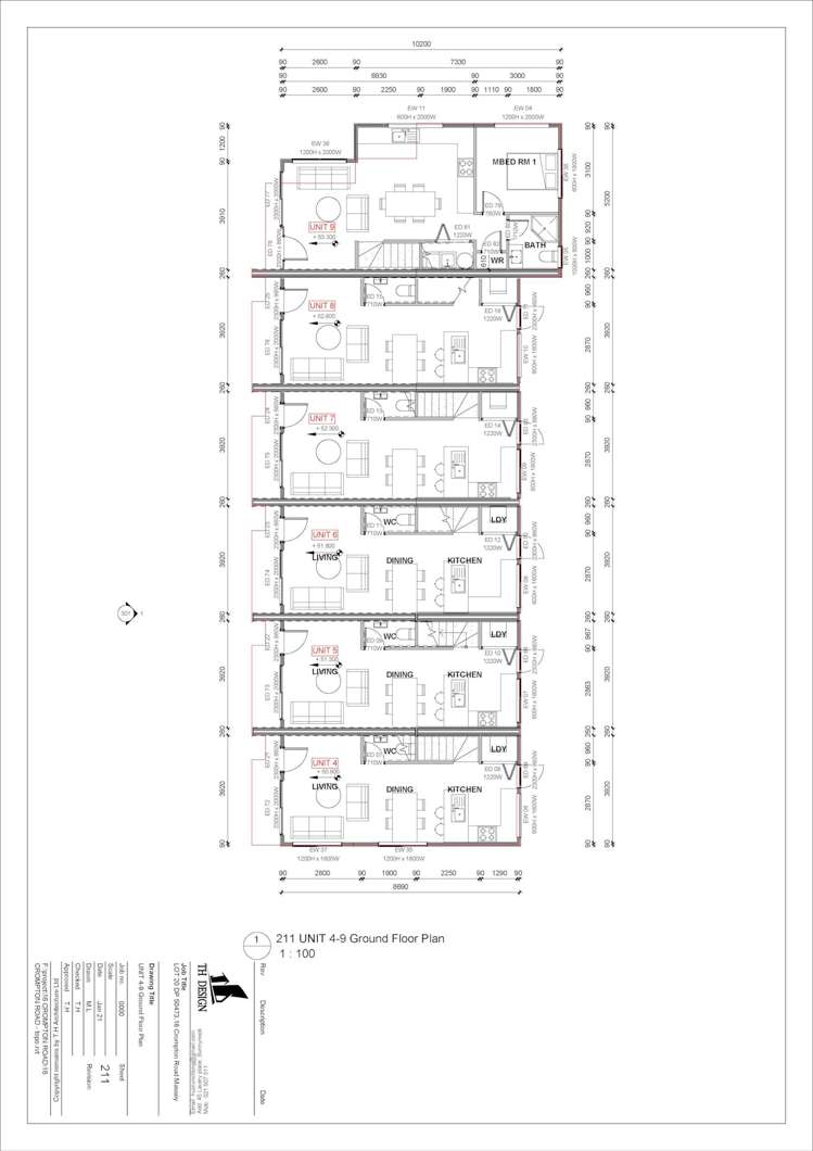 16 Crompton Road Massey_38