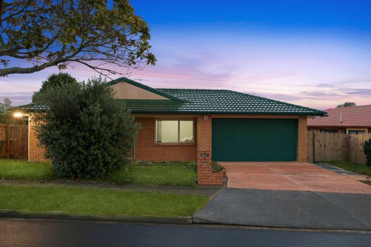 6 Hansworth Place Flat Bush_26