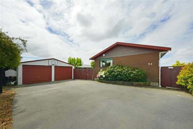 34 Bicknor Street Templeton_2