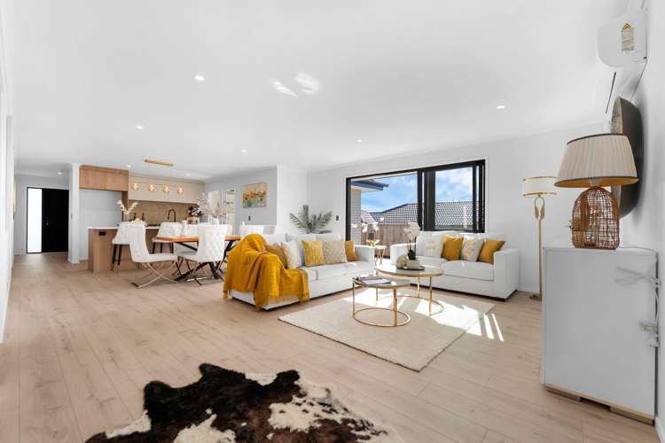 Lot 8 Chris Gatehouse Lane Pokeno_10