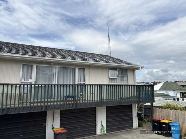 TIMARU - 2 BEDROOMS